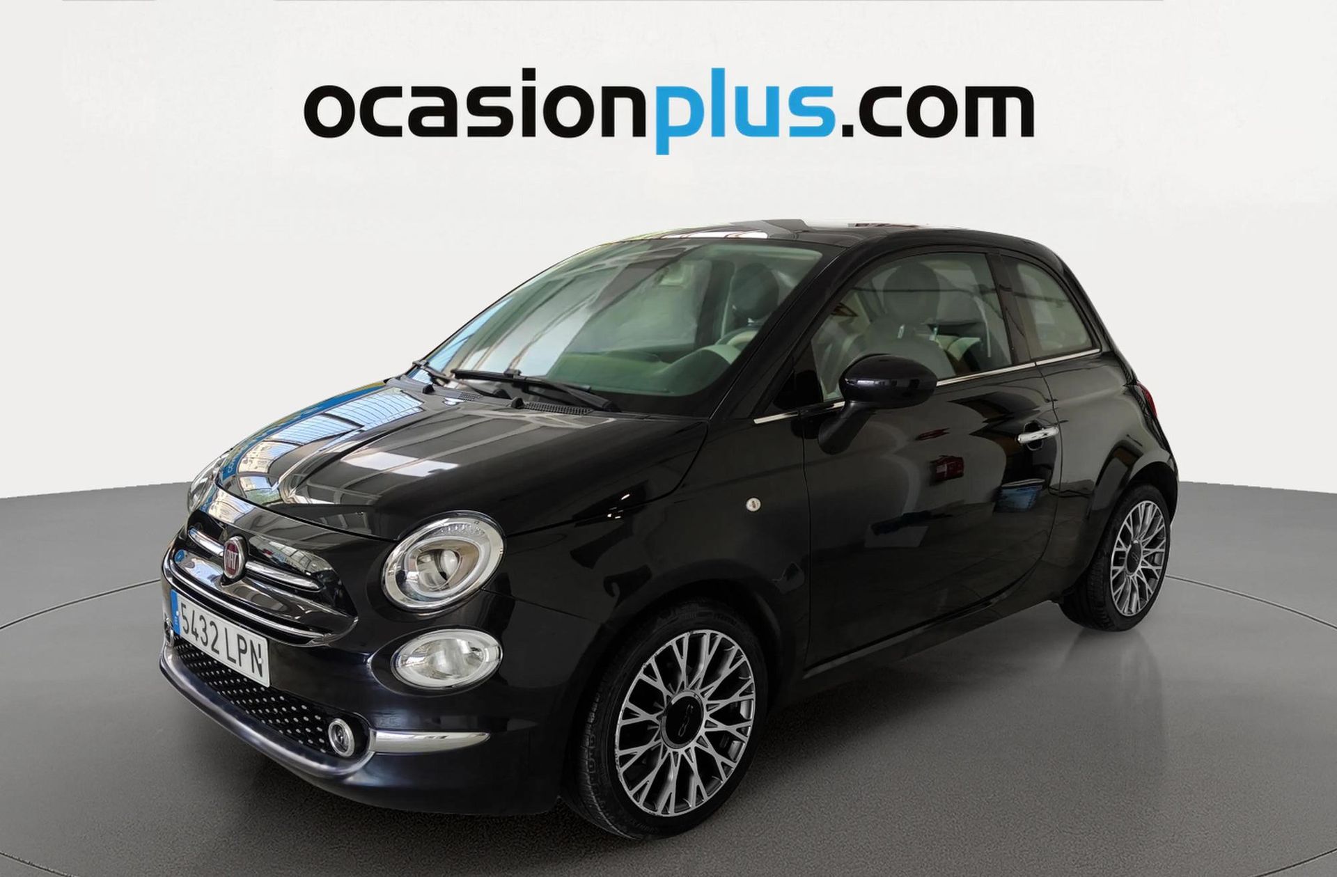 Fiat 500 Dolcevita 1.0 Hybrid