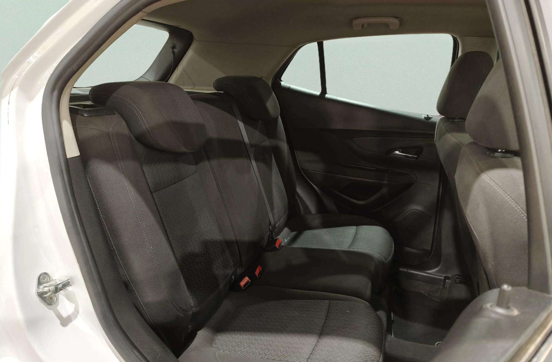 Opel Mokka 1.4 T Selective 4x2 - foto 14