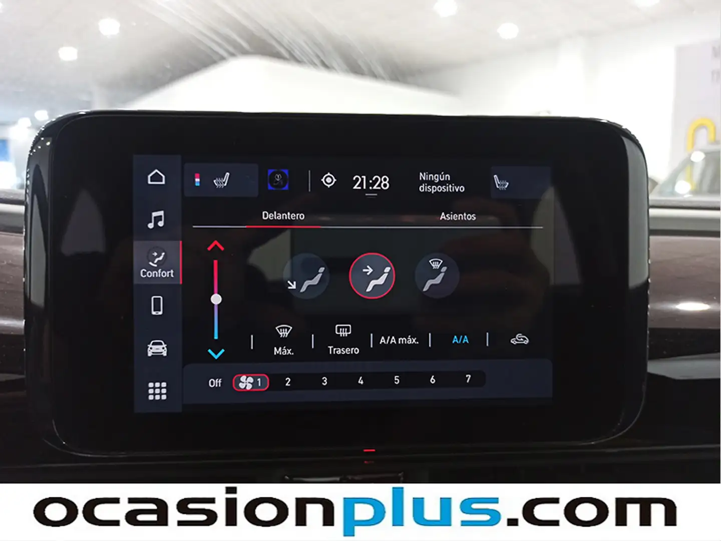 Foto Fiat 500 Fiat 500 Electrico Action Hb 185 km (95 CV)