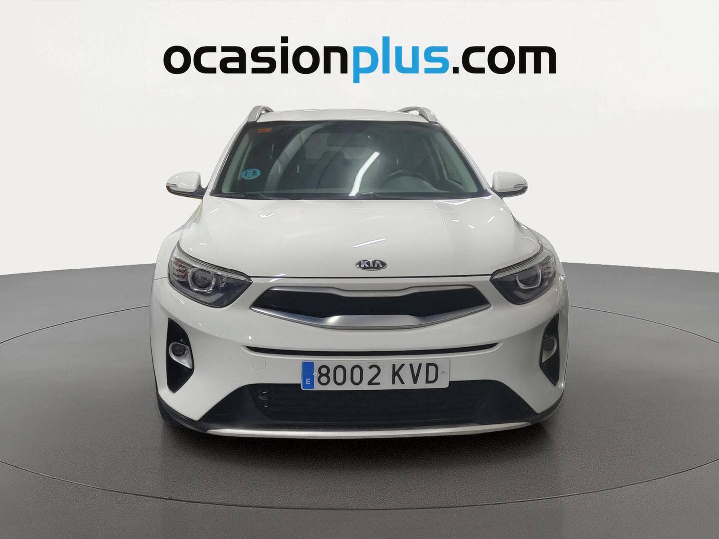 KIA Stonic KIA Stonic 1.6 CRDi VGT Drive (136 CV) 136cv