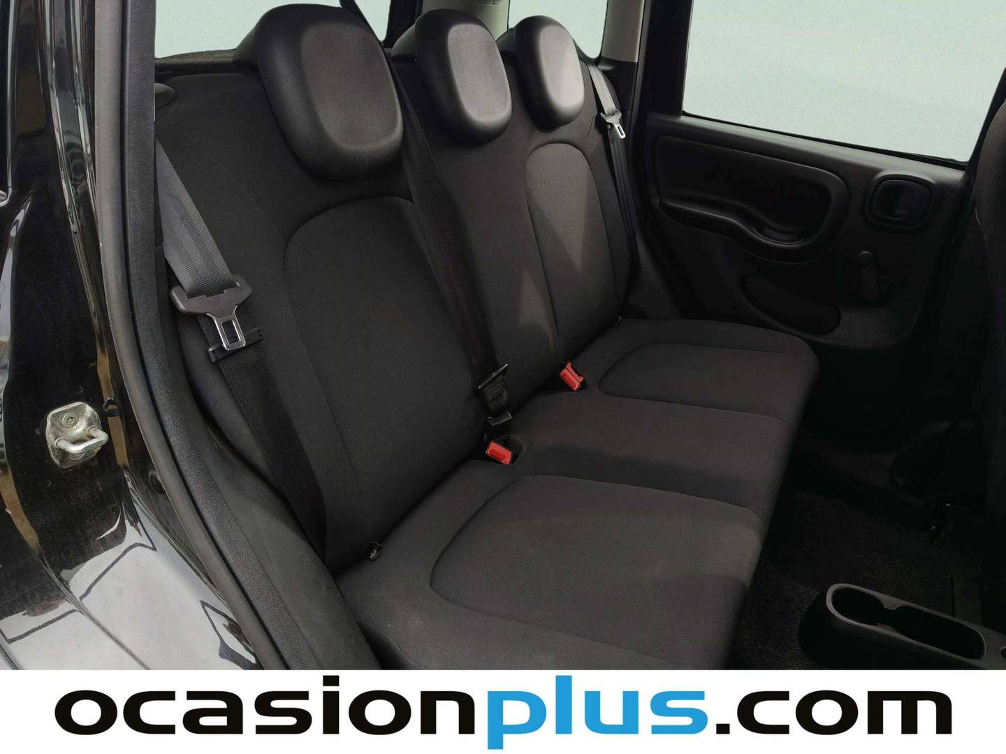 Foto Fiat Panda Fiat Panda 1.0 Hybrid Cross (70 CV)