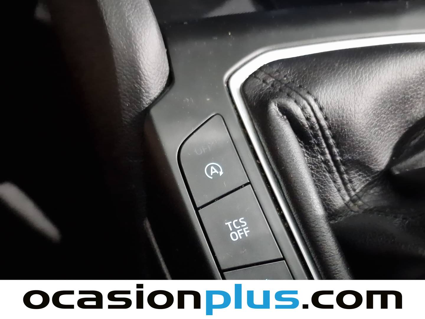 Extras del Ford Focus Ford Focus 1.5 Ecoblue Trend Edition (120 CV)