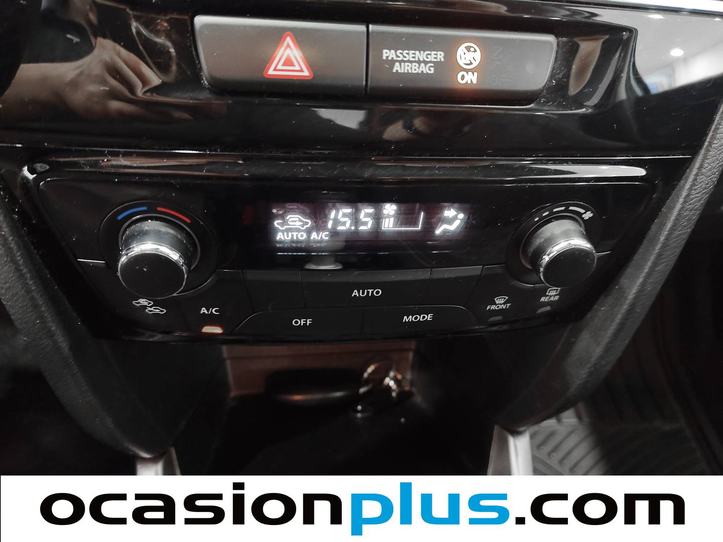 Suzuki Vitara Suzuki Vitara 1.4 Turbo Mild Hybrid GLX (129 CV) km 0