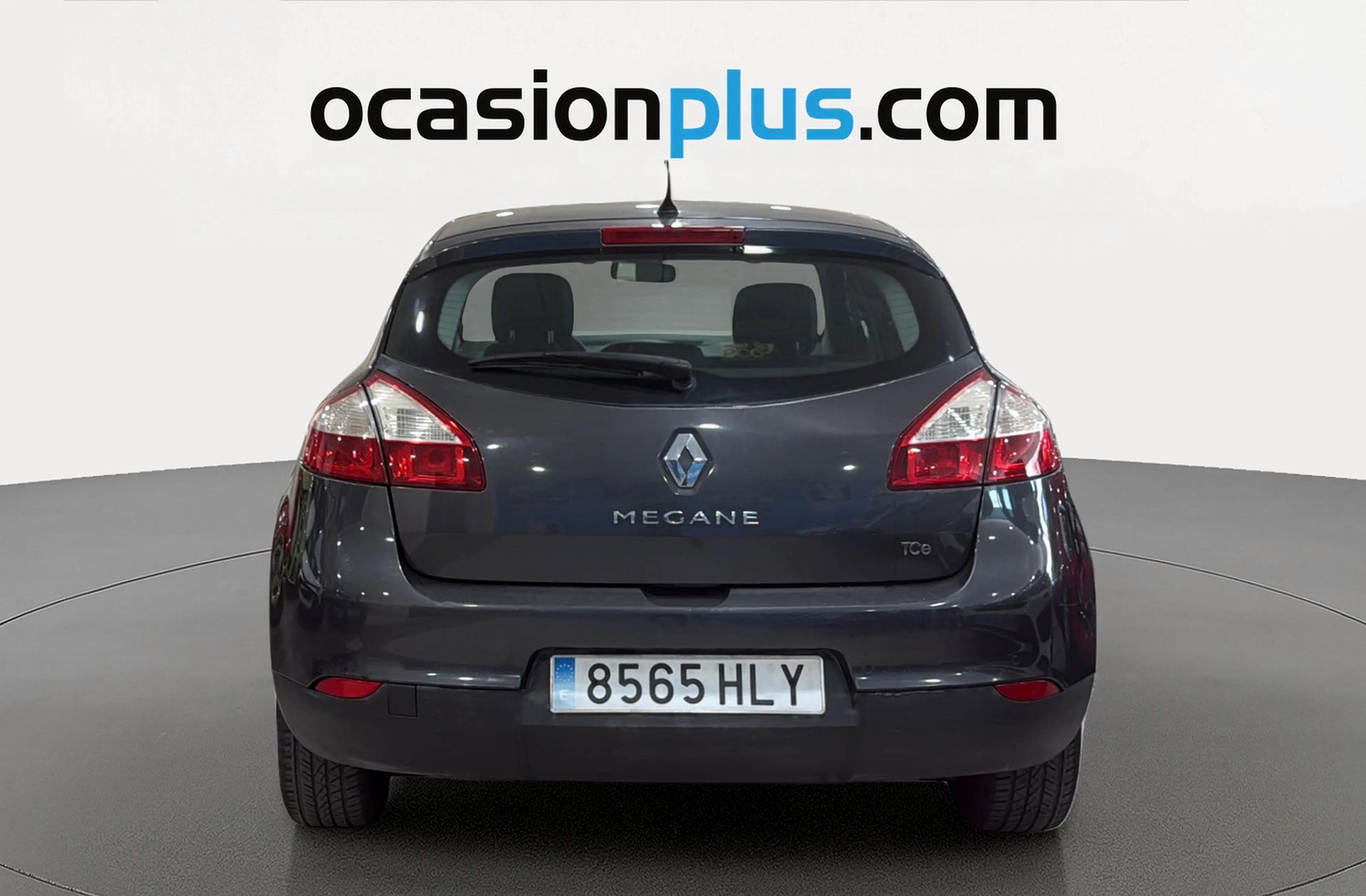 Renault Mégane TCe 115 Dynamique Energy - foto 12