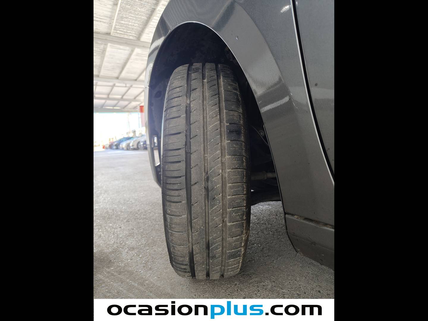 Foto Skoda Fabia Skoda Fabia 1.0 TSI Selection (95 CV)