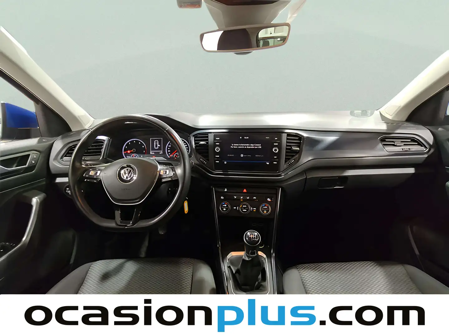 Foto Volkswagen T-Roc Volkswagen T-Roc Edition 1.0 TSI (115 CV)