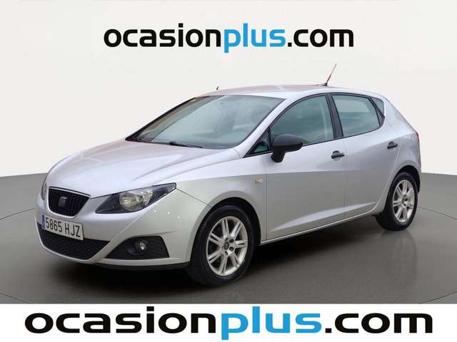Seat Ibiza 1.2 TSI Reference (85 CV) de segunda mano