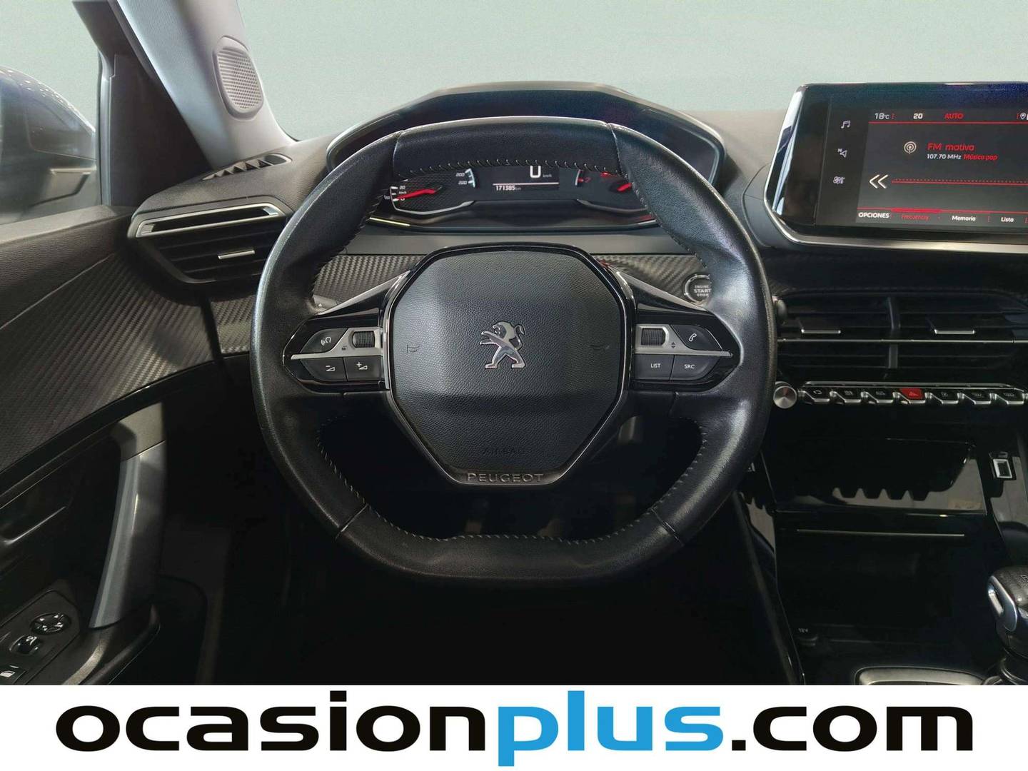 Peugeot 2008 Peugeot 2008 BlueHDi 100 Allure (100 CV) al mejor precio