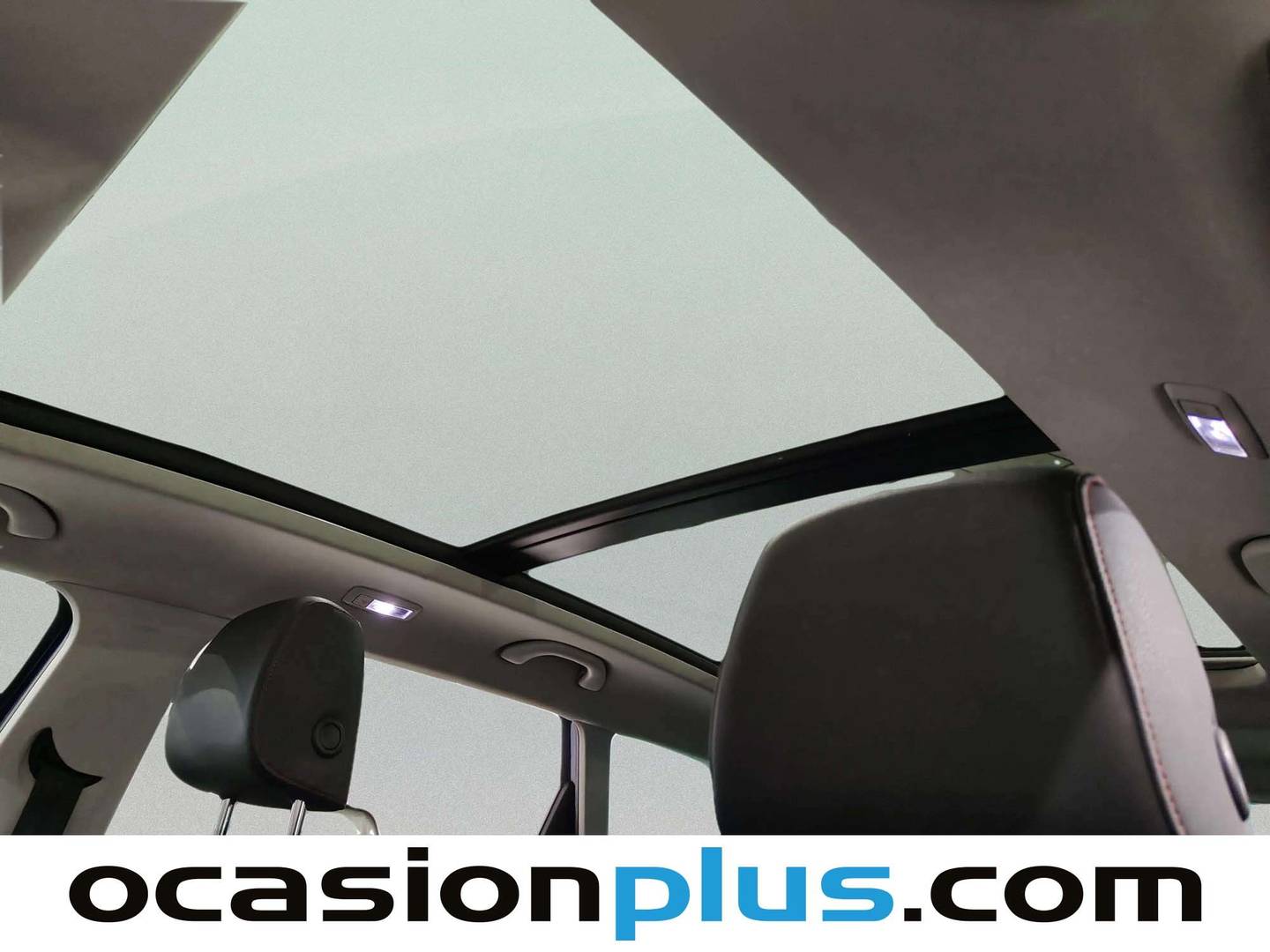 Seat León Seat León ST 2.0 EcoTSI S&S FR Edition Plus DSG (190 CV) de ocasión