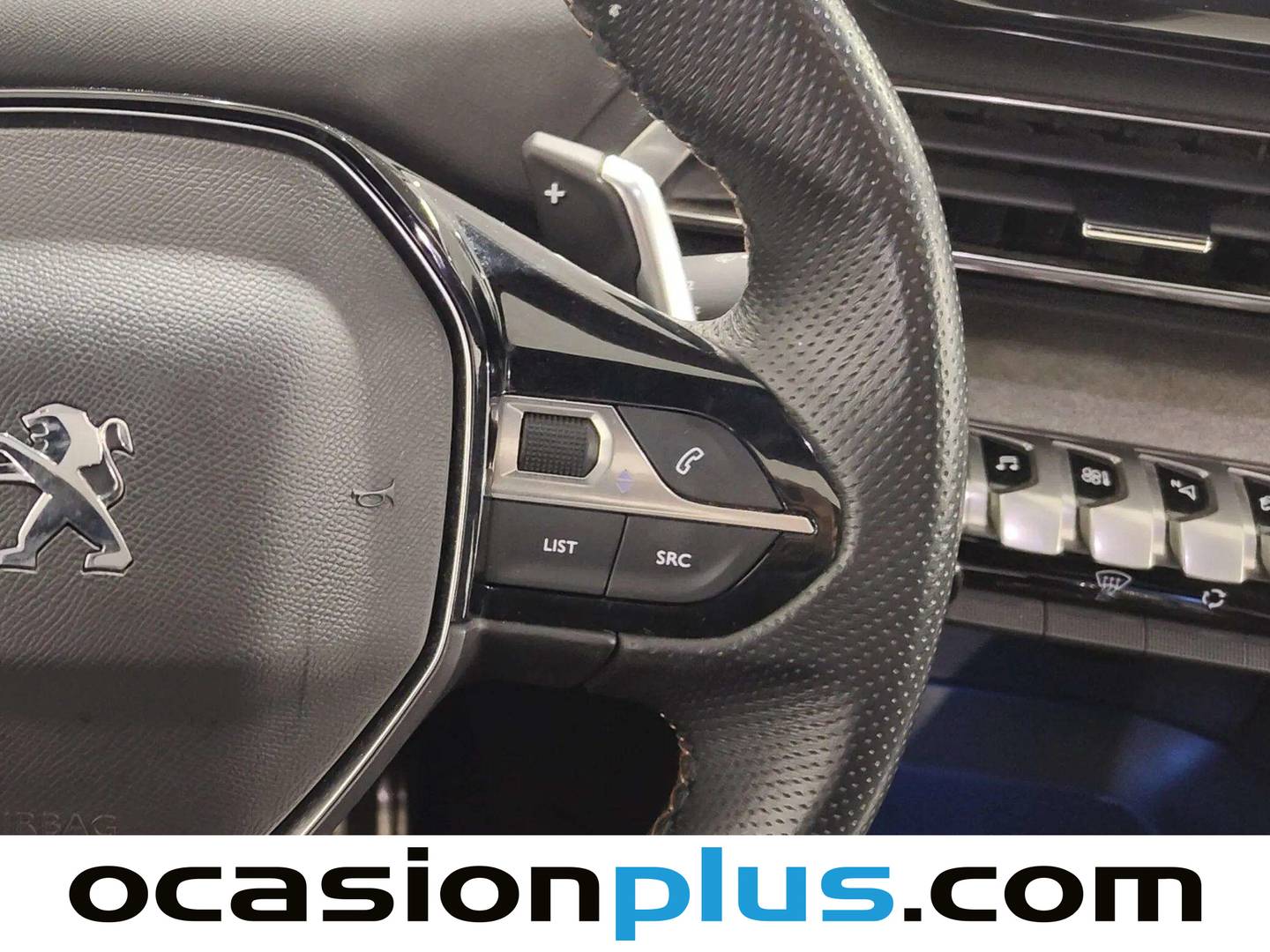 Foto Peugeot 3008 Peugeot 3008 PureTech 130 S&S GT EAT8 (130 CV)