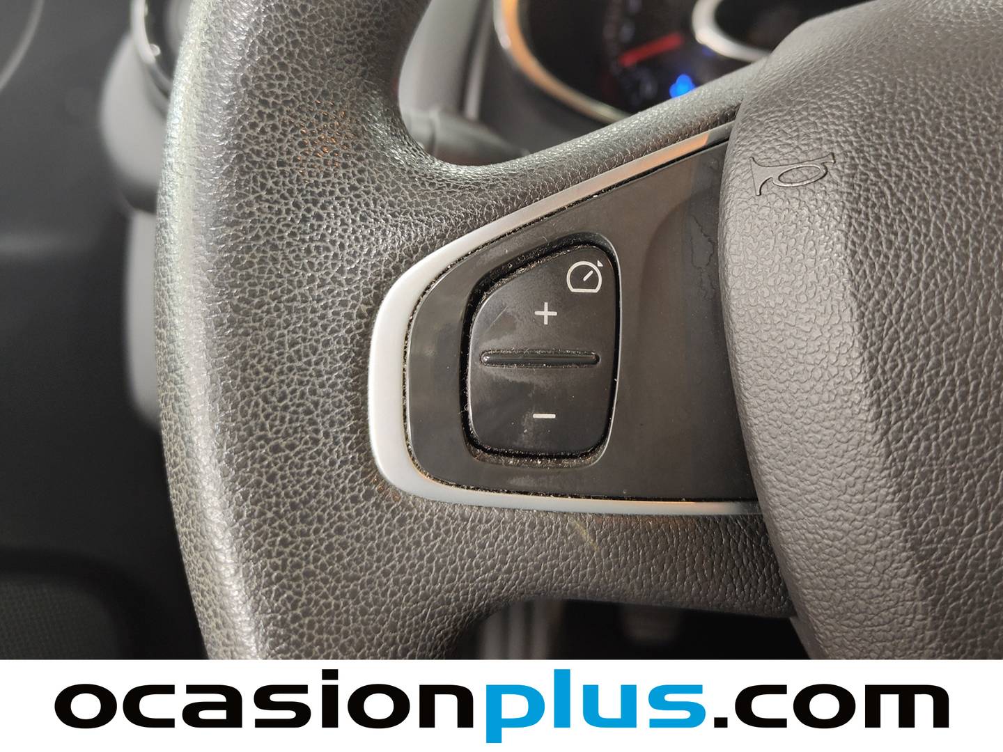 Renault Clio Renault Clio Zen TCe (90 CV) seminuevo