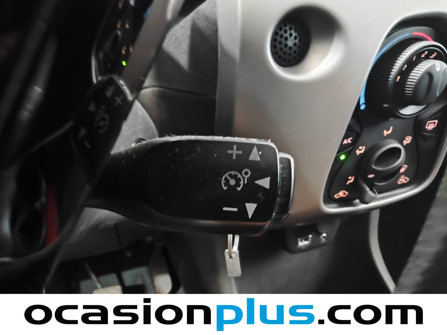 Foto Peugeot 108 Peugeot 108 1.2 PureTech Active (82 CV)