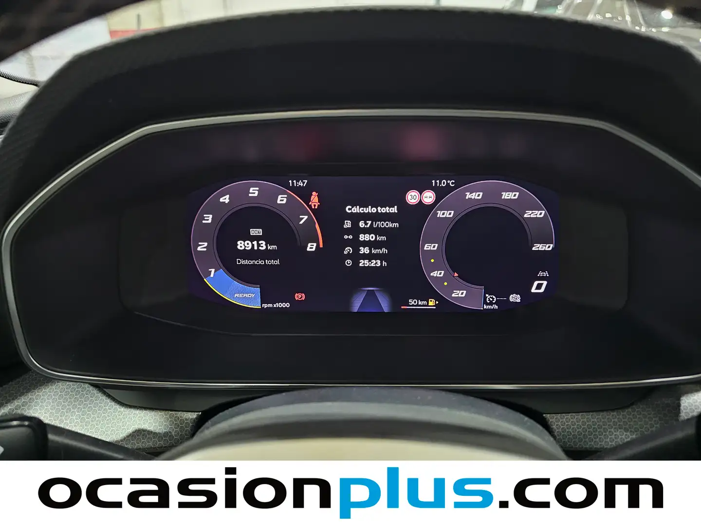 Foto Seat León SEAT León ST ST 1.5 TSI Style 25 Aniversario (115 CV)