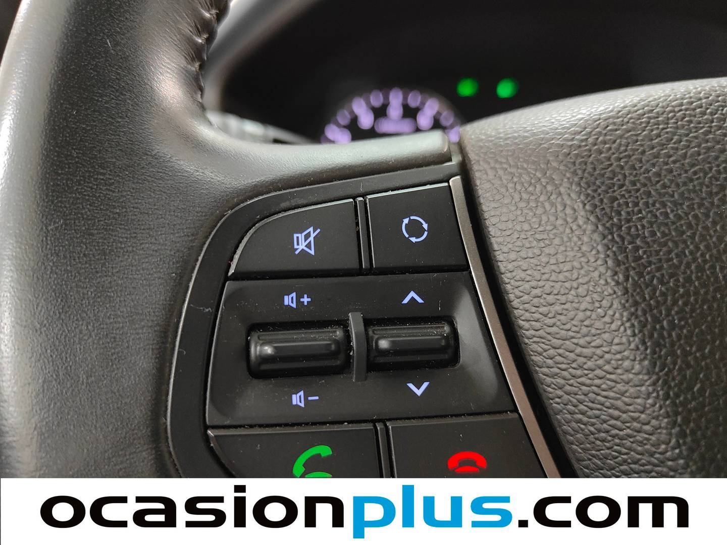 Foto Hyundai i20 Hyundai i20 1.4 MPI Link Auto  (100 CV)