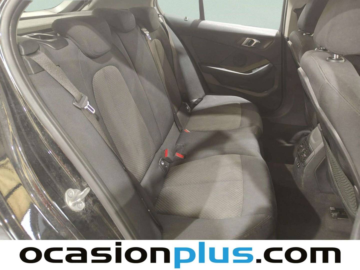 BMW Serie 1 BMW Serie 1 116d (116 CV) 2022