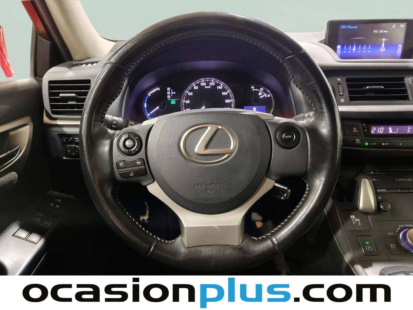 Foto Lexus CT Lexus CT 200h Executive (136 CV)