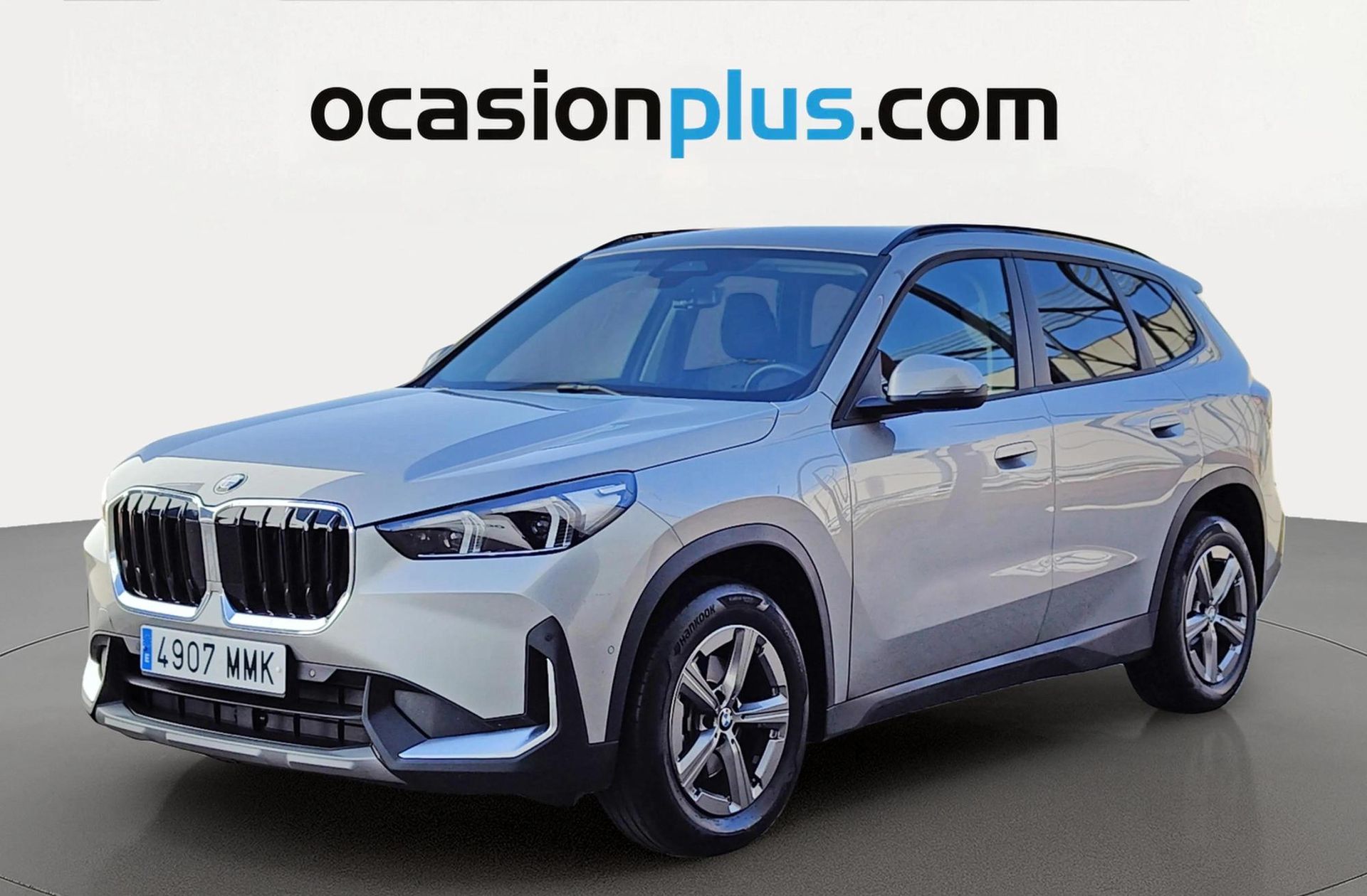BMW X1 xDrive20d