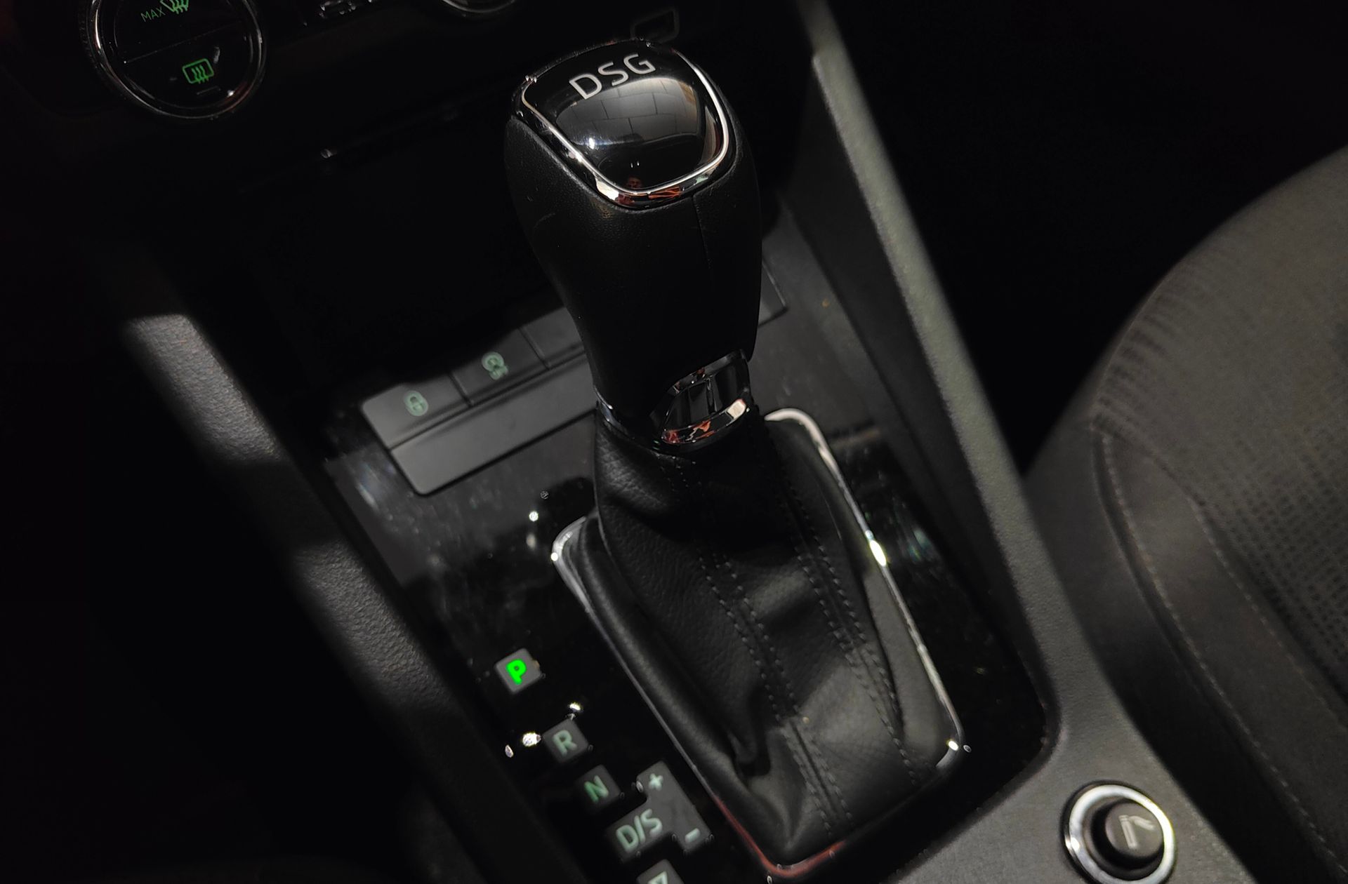 Škoda Octavia 1.4 TSI Style DSG - foto 5