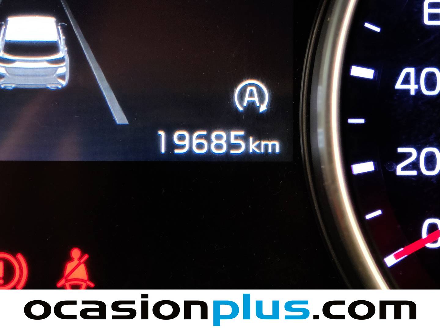 KIA Ceed KIA Ceed 1.0 T-GDI Drive (100 CV) de ocasión