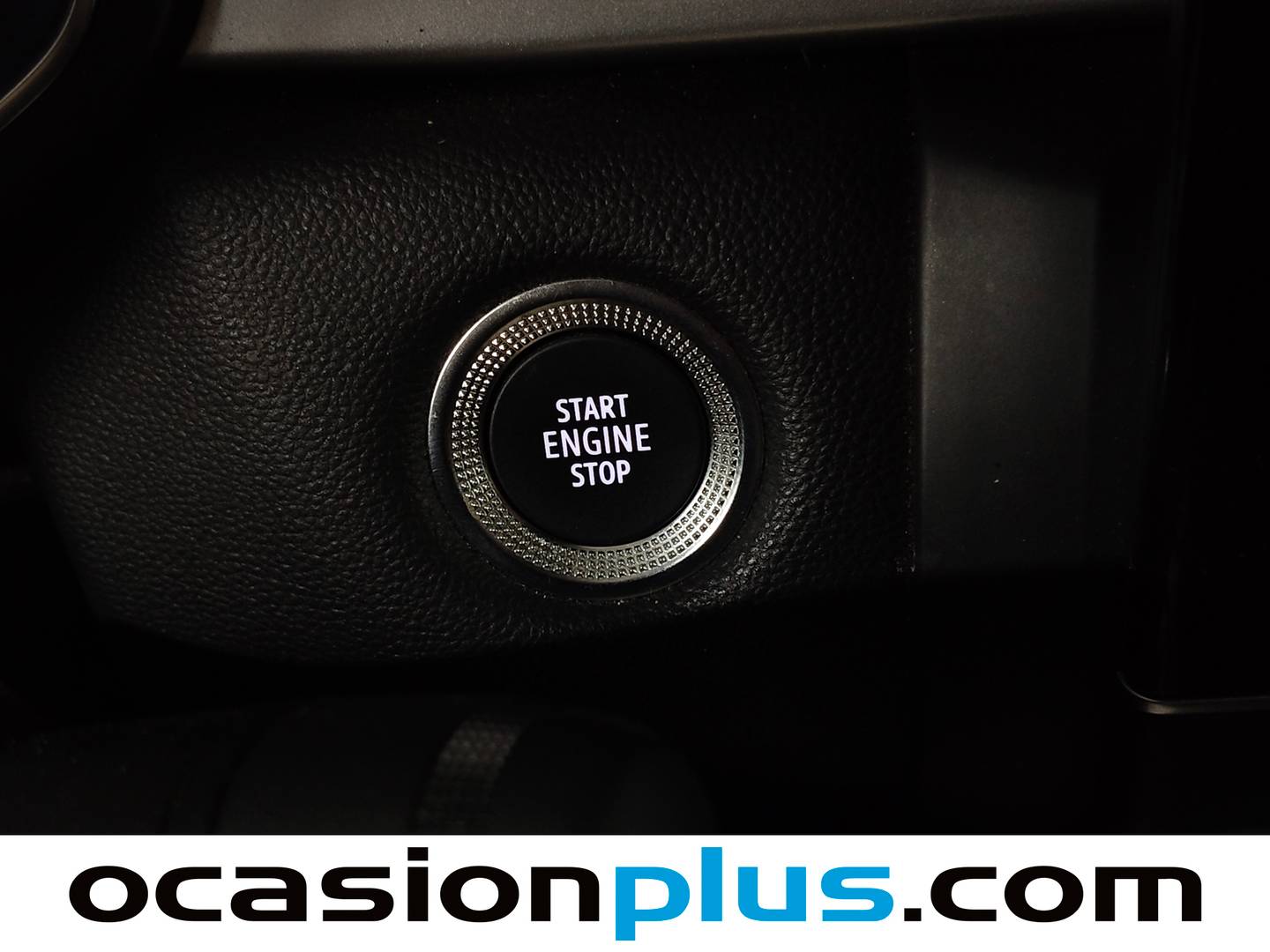 Renault Captur Renault Captur Techno TCe (90 CV) de segunda mano