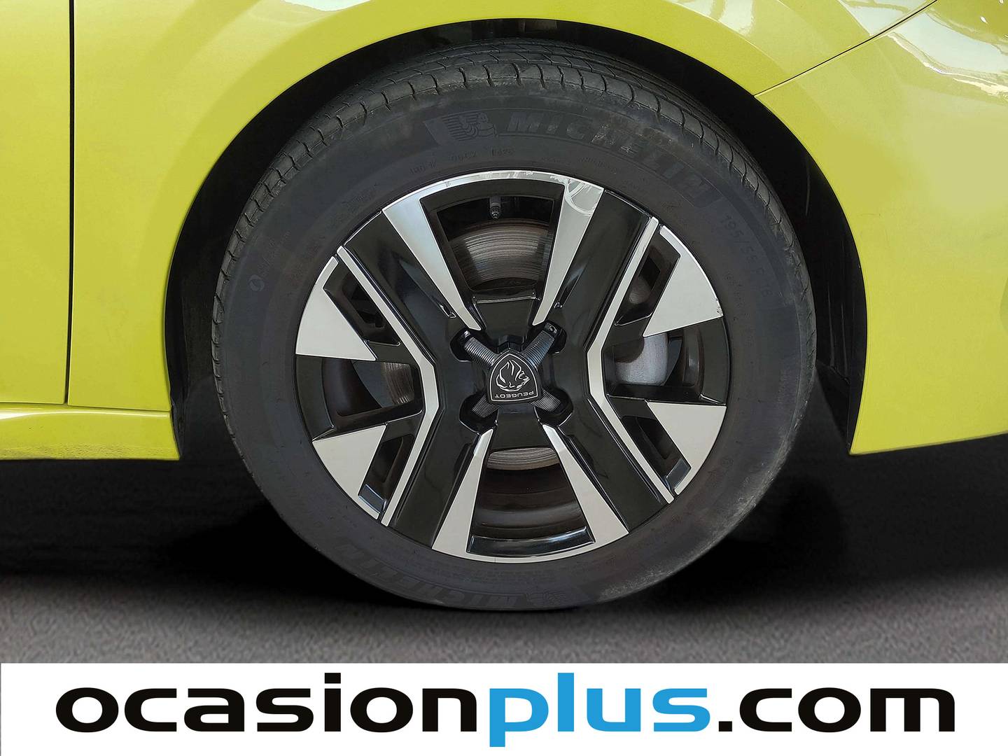 Peugeot 208 Peugeot 208 PureTech 100 Allure (100 CV) al mejor precio