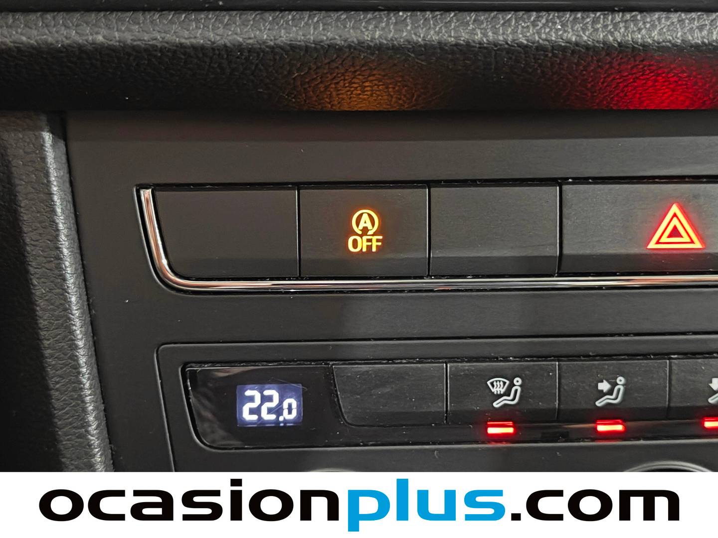Extras del Seat Ateca Seat Ateca 1.6 TDI S&S Ecomotive Style Plus (115 CV)