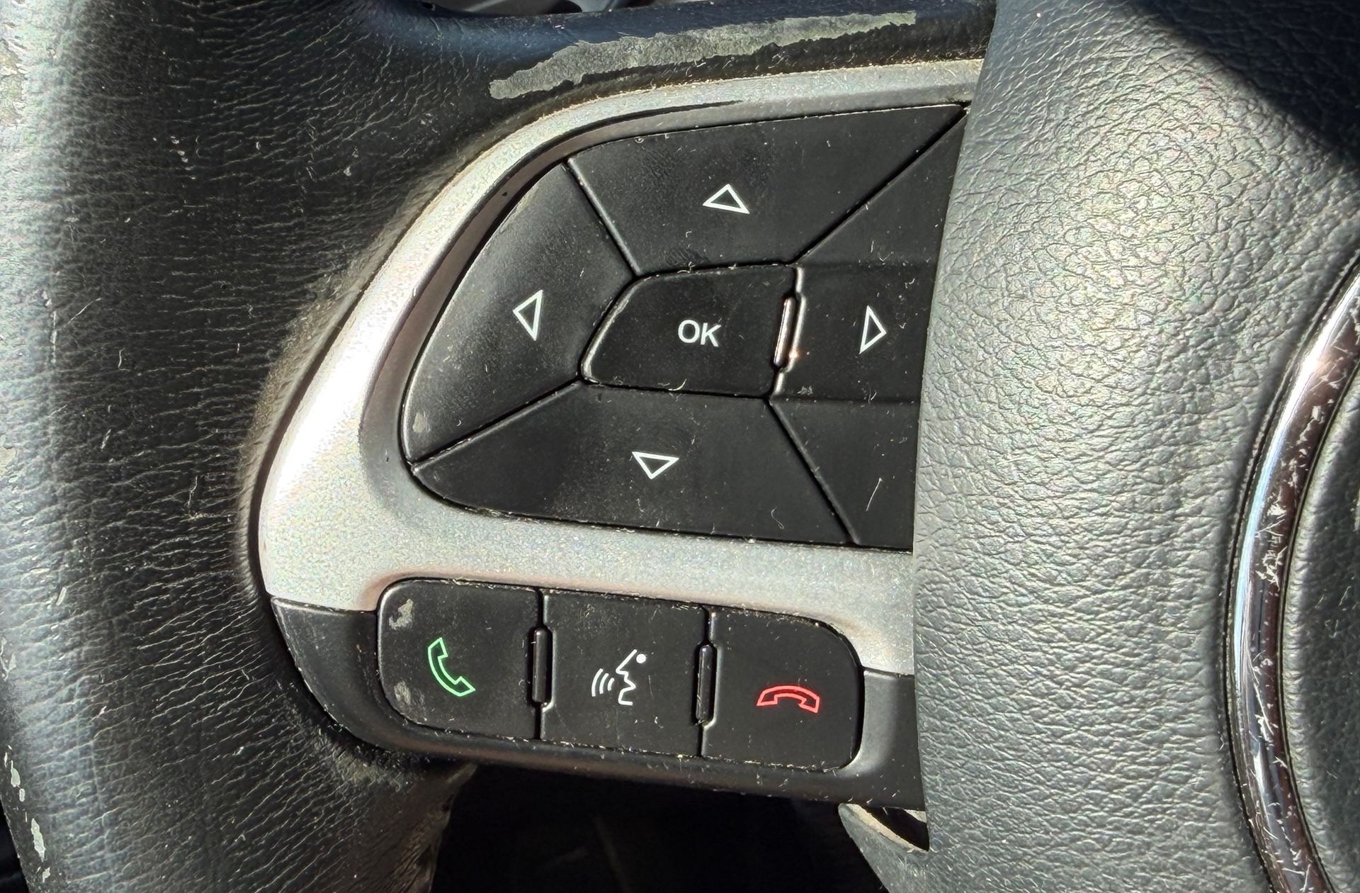 Jeep Renegade 1.4 MultiAir Limited 4x2 - foto 23