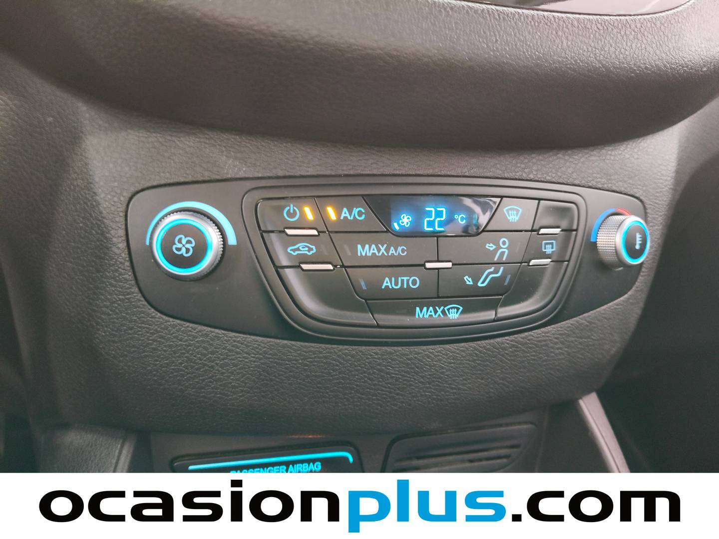 Equipamiento del Ford Tourneo Courier Ford Tourneo Courier 1.0 EcoBoost Sport (100 CV)