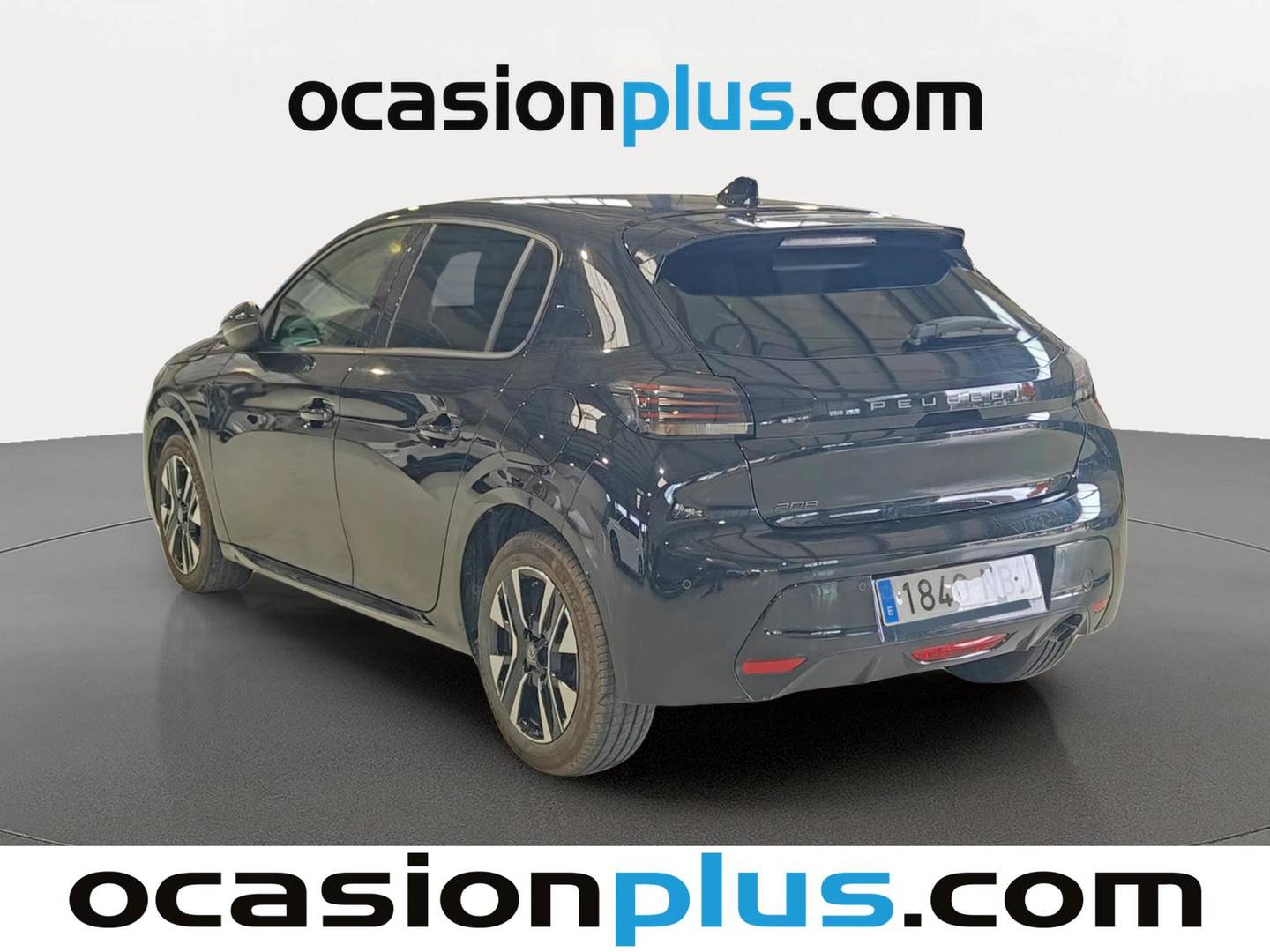 Foto Peugeot 208 Peugeot 208 PureTech 100 Allure (100 CV)