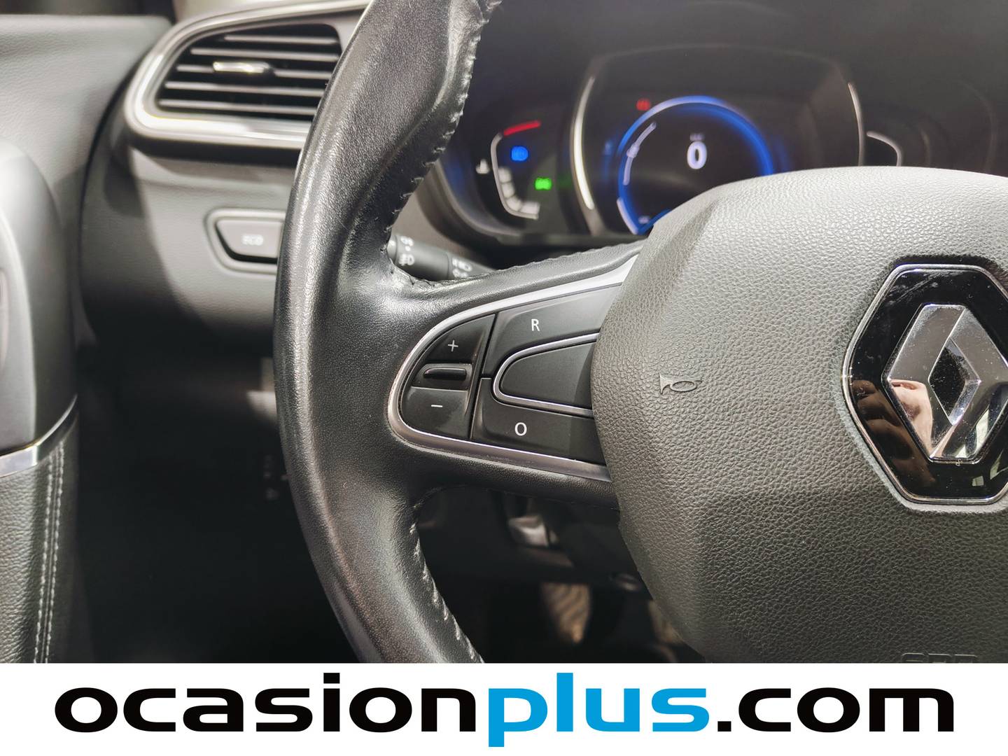 Foto Renault Kadjar Renault Kadjar Tech Road Energy TCe (130 CV)