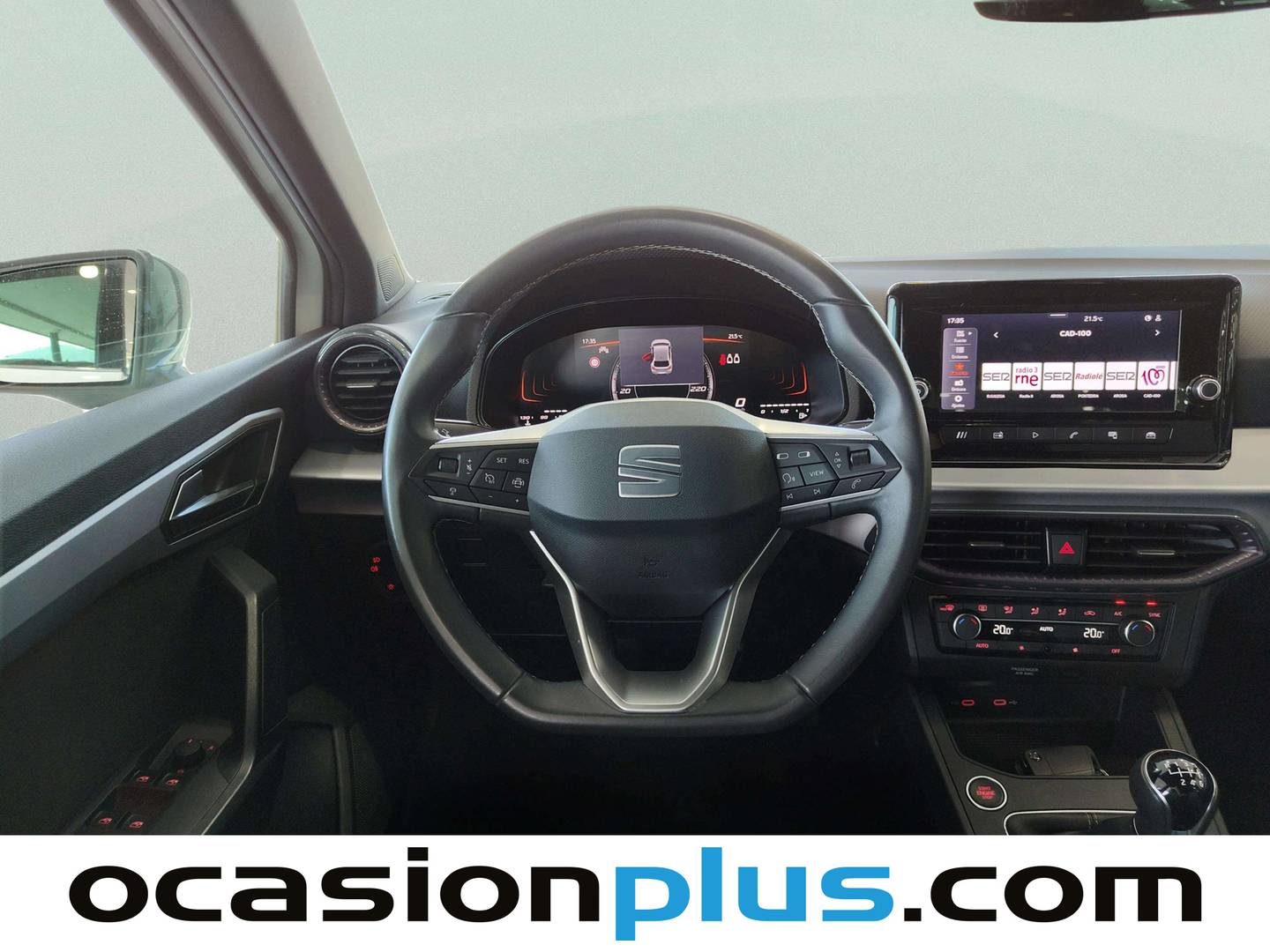 Seat Ibiza Seat Ibiza 1.0 TSI S&S Xcellence (115 CV) 2025