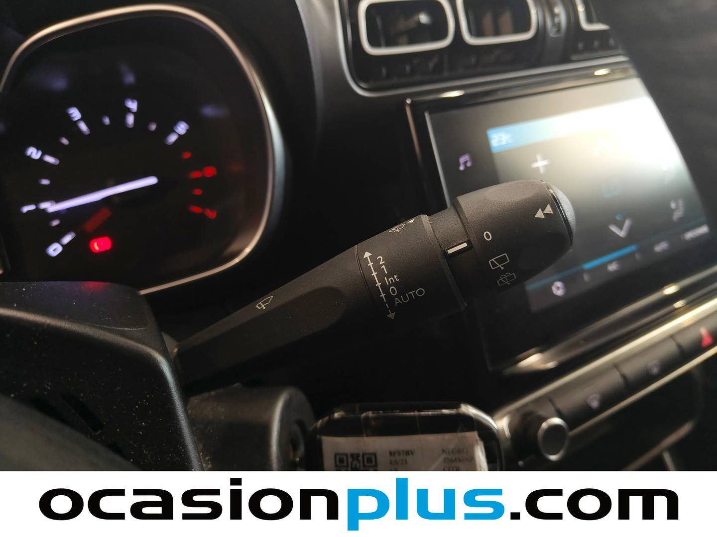 Citroën C3 Aircross Citroën C3 Aircross PureTech 110 S&S Plus (110 CV) gasolina