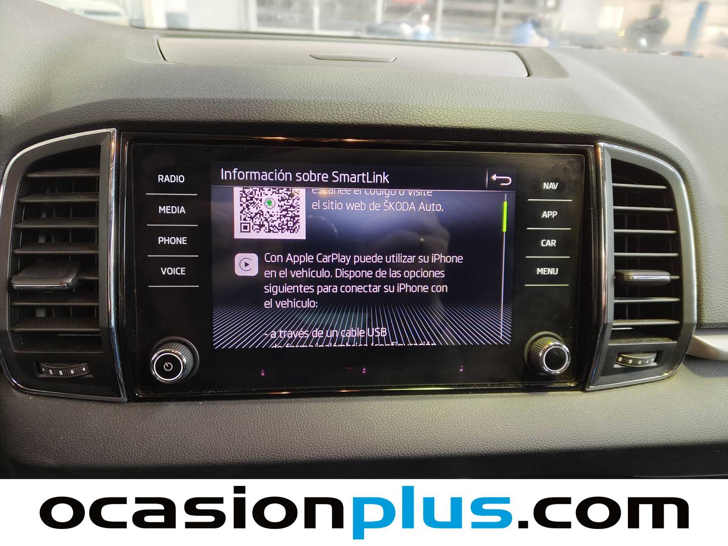 Foto Skoda Karoq Skoda Karoq 2.0 TDI Selection (115 CV)