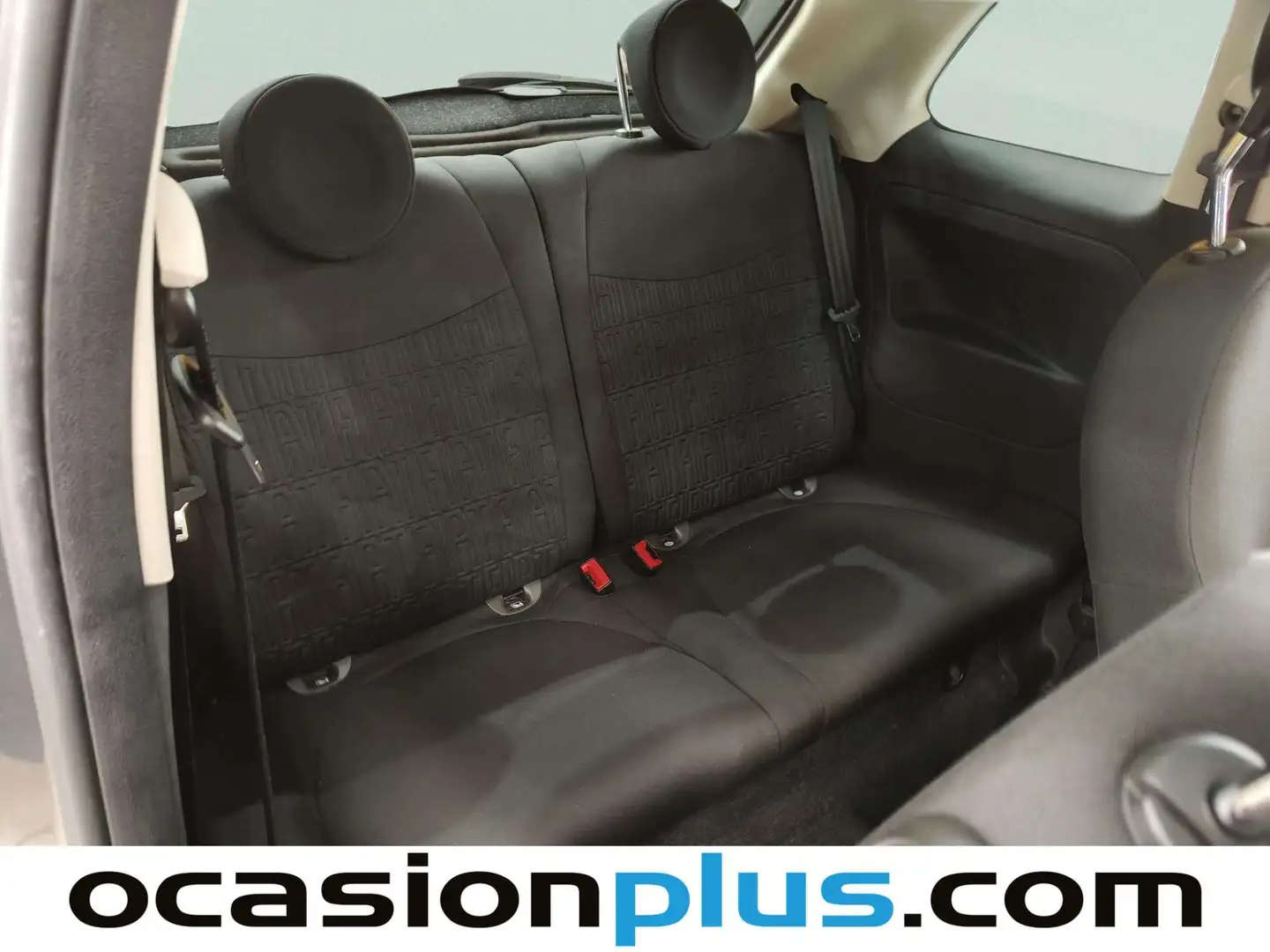 Foto Fiat 500 Fiat 500 1.0 Hybrid Dolcevita (70 CV)