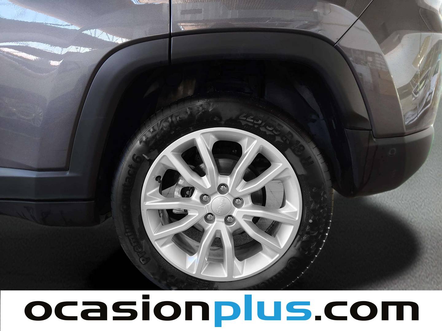 Jeep Compass Jeep Compass 1.3 Gse Limited 4x2 FWD (130 CV) 130cv