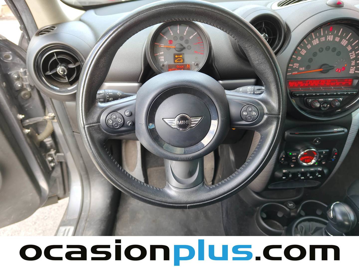 Mini Countryman Mini MINI Countryman Cooper ALL4 (122 CV) 4x4 automático