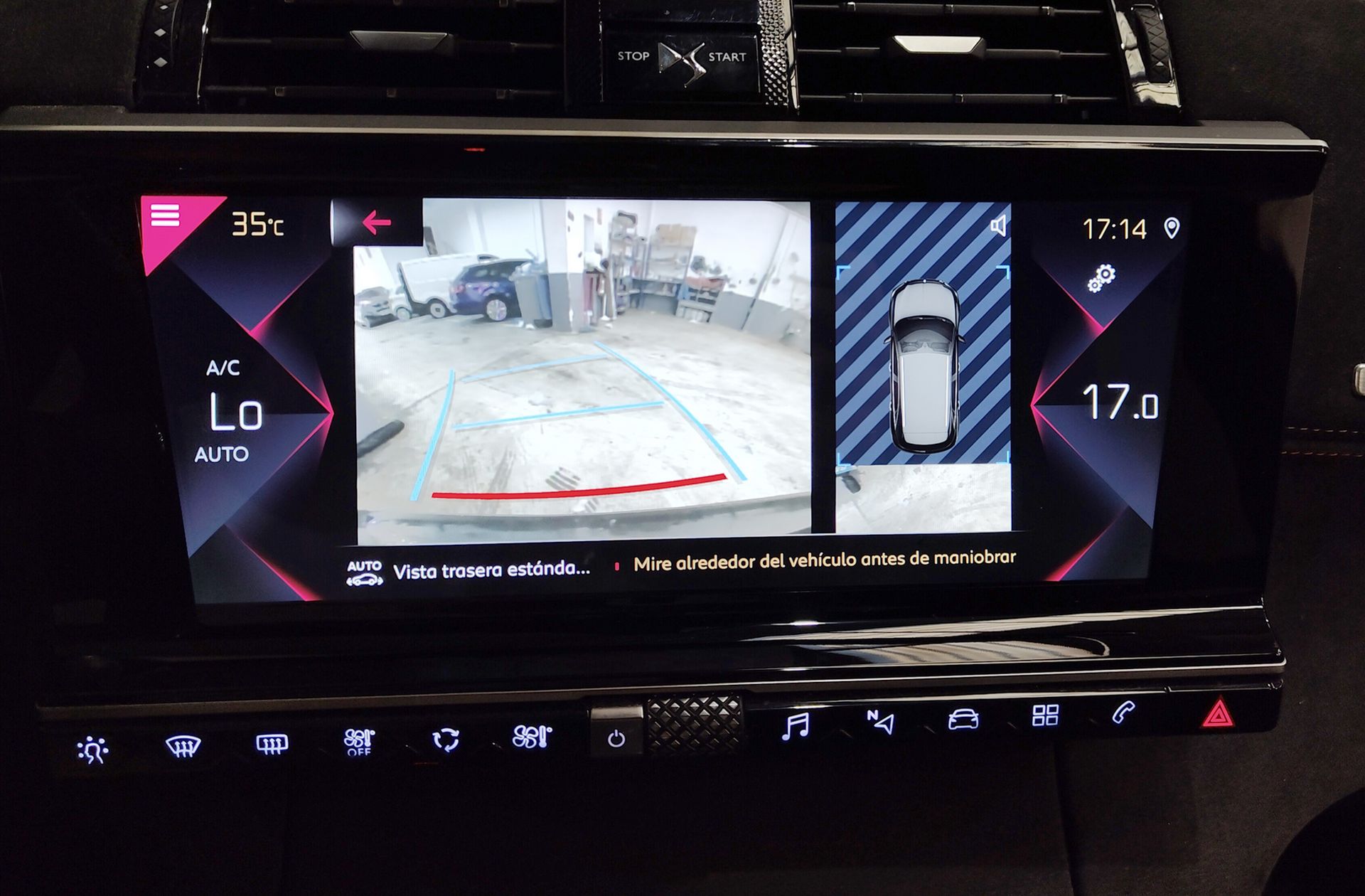 DS 7 Crossback BlueHDi 130 Performance Line - foto 8