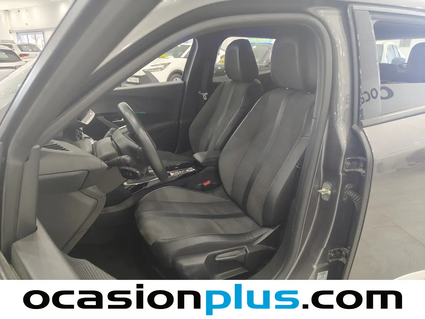 Foto Peugeot 2008 Peugeot 2008 PureTech 100 S&S Allure (100 CV)