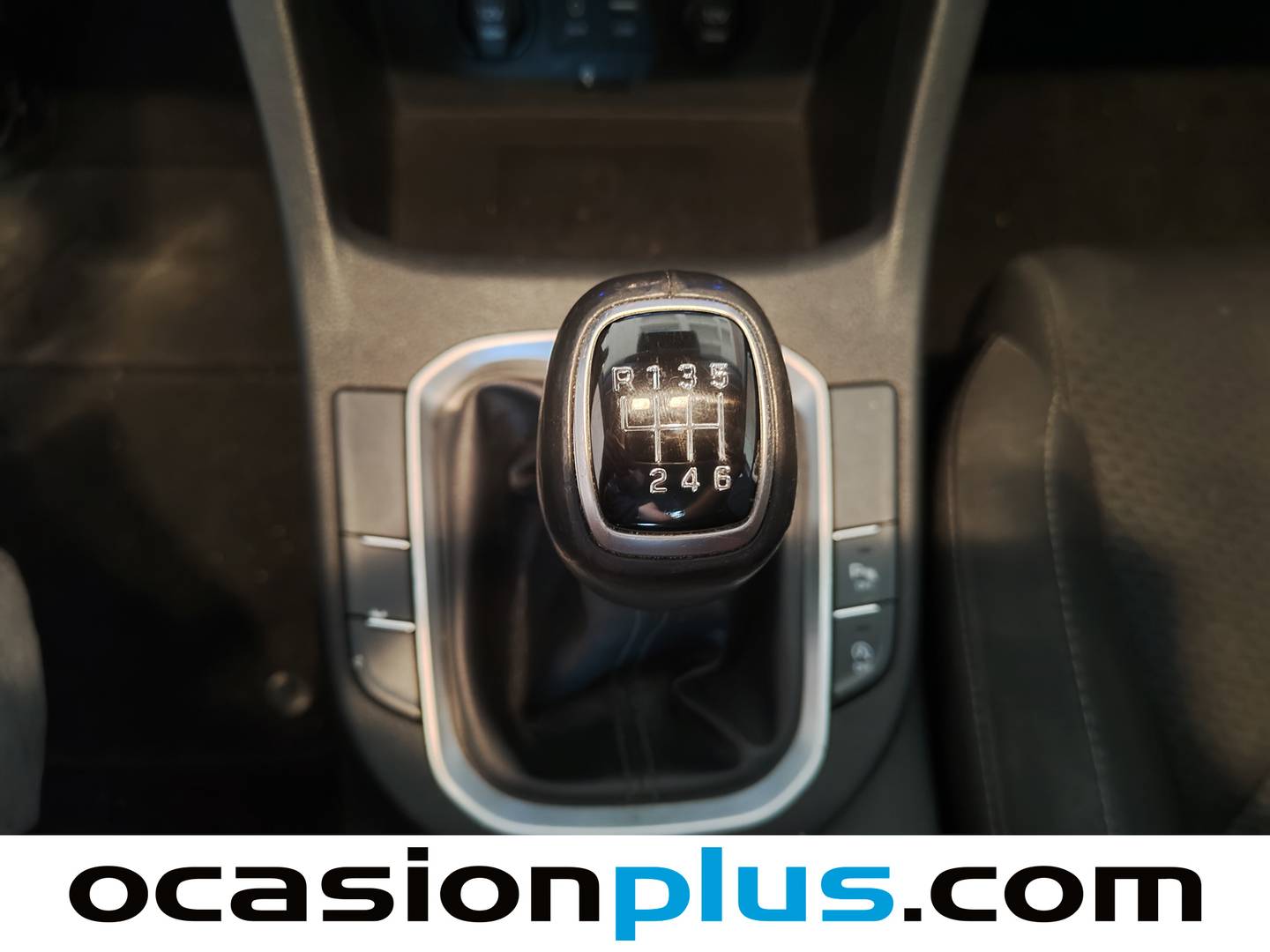 Hyundai i30 Hyundai i30 1.0 TGDI Tecno (120 CV) de segunda mano