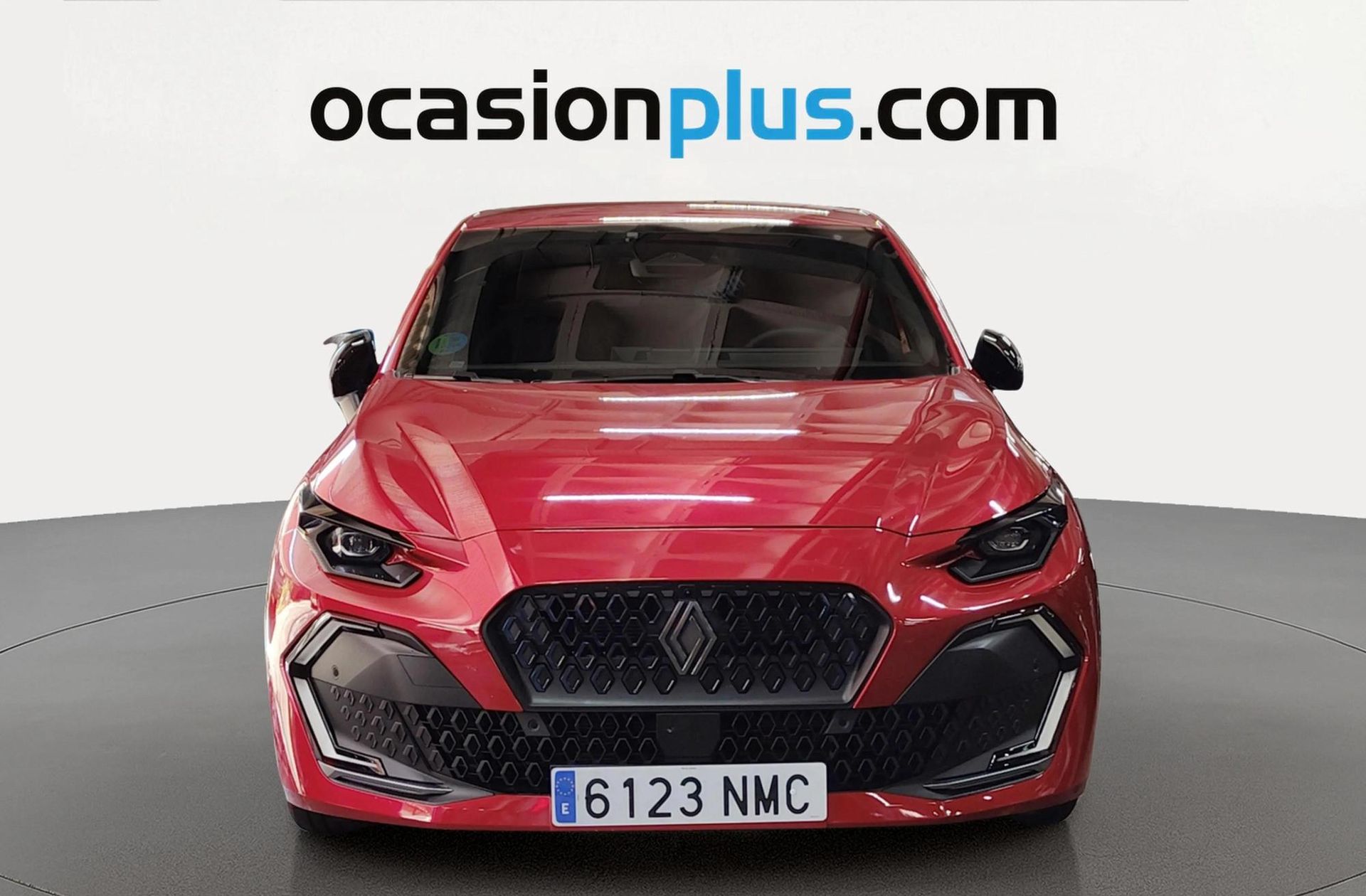 Renault Clio Esprit Alpine full hybrid E-Tech - foto 20