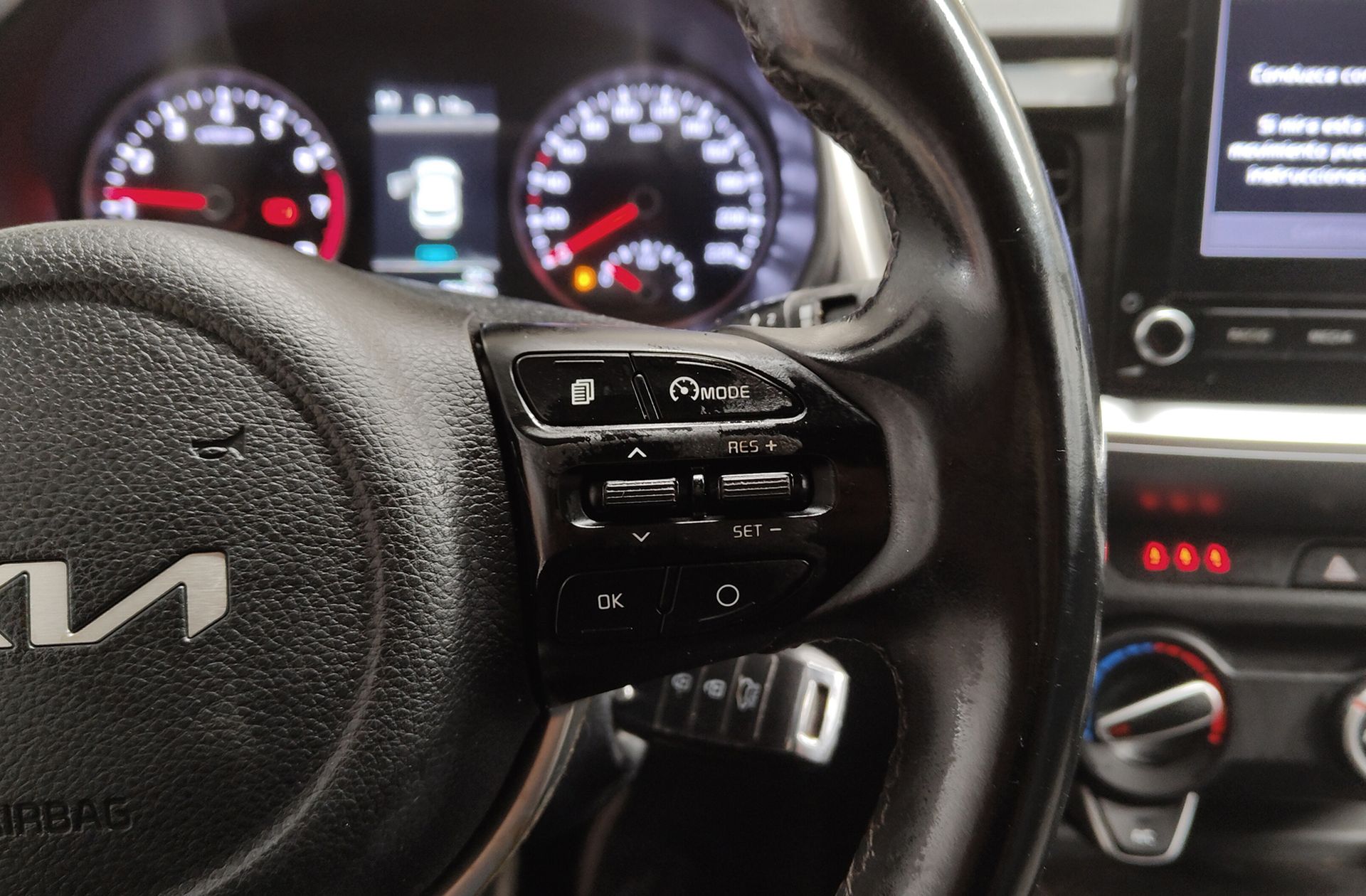 Kia Stonic 1.0 T-GDi MHEV iMT Concept - foto 24