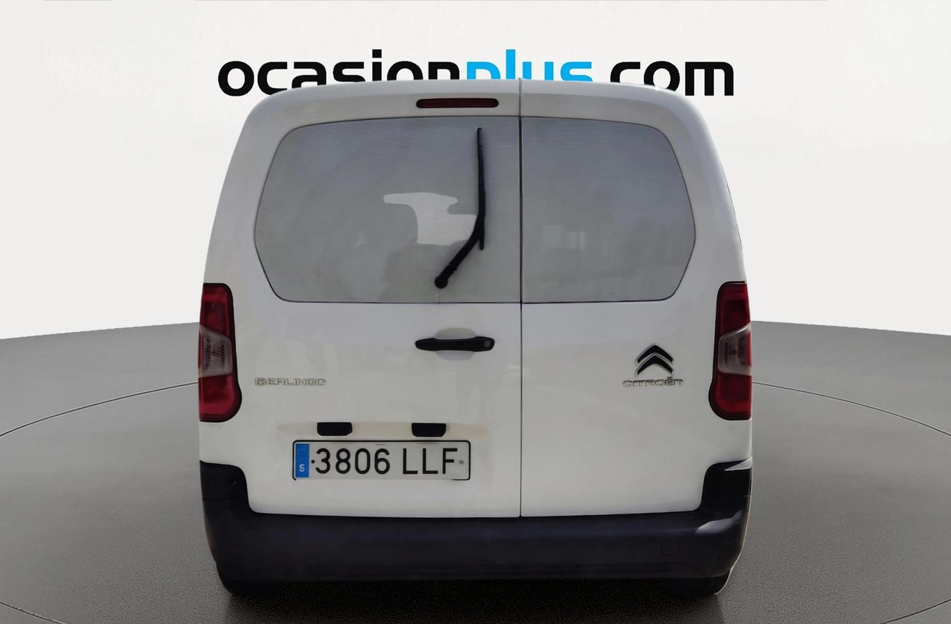 Citroën Berlingo Combi BlueHDi 100 Live Talla M - foto 10
