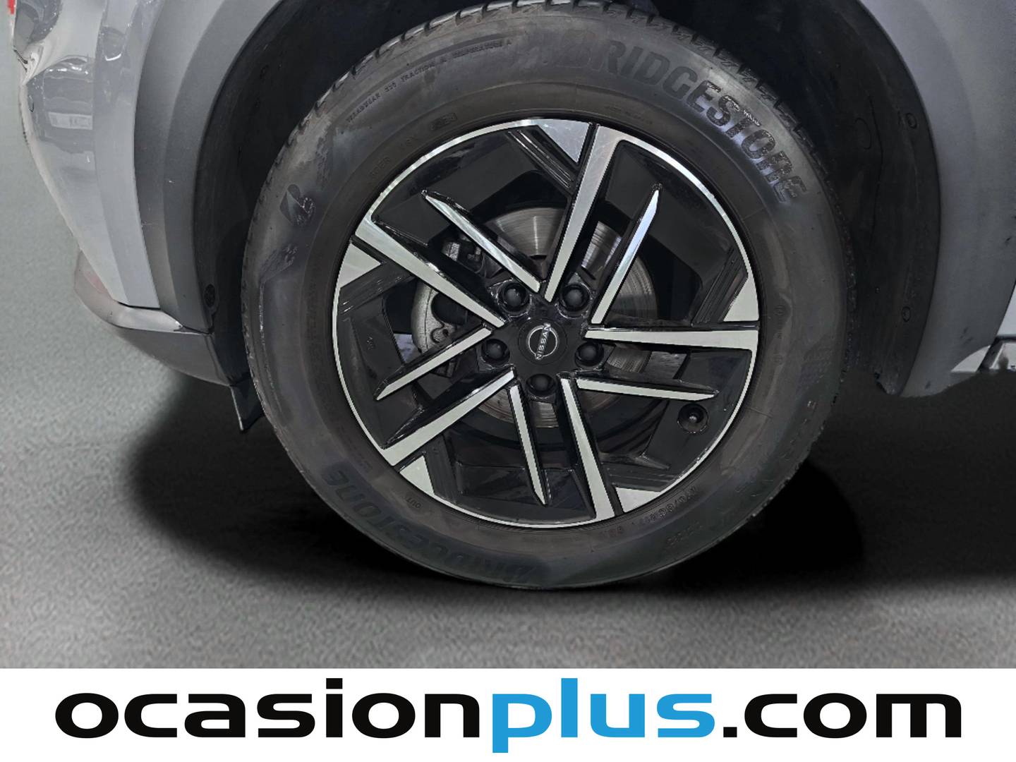 Nissan JUKE Nissan Juke DIG-T N-Connecta 4x2 (114 CV) gasolina