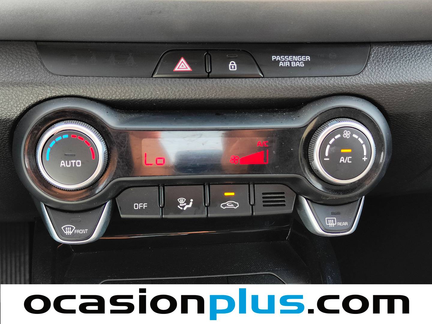 KIA Stonic KIA Stonic Stonic 1.0 T-GDi Drive (100 CV) barato