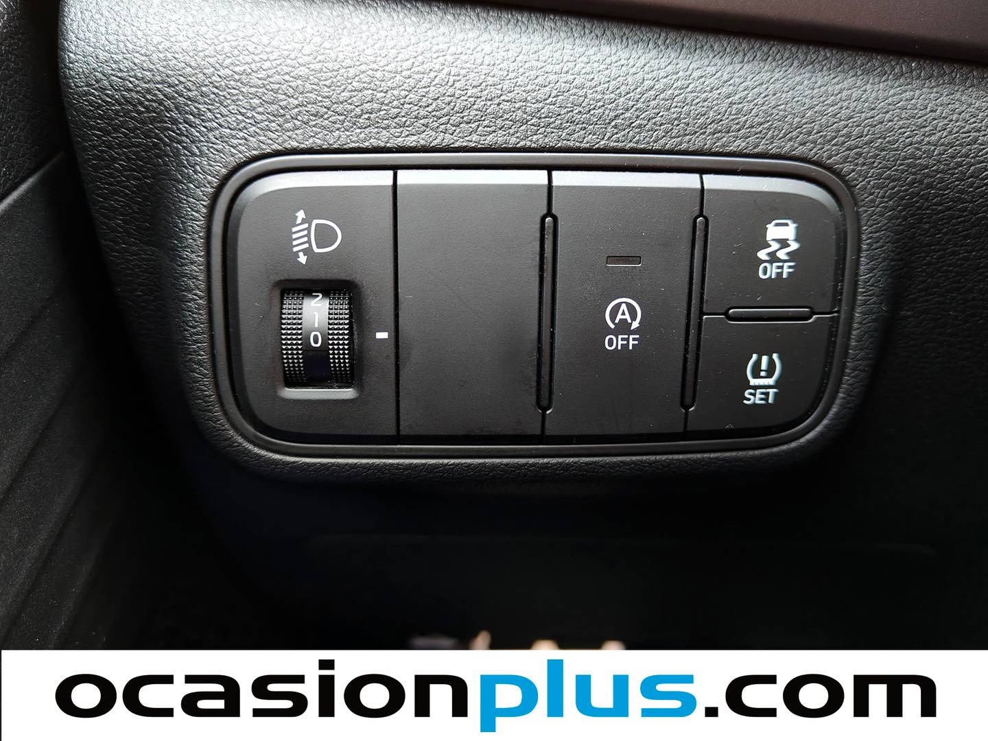 Hyundai Bayon Hyundai Bayon 1.2 MPI Maxx (79 CV) seminuevo