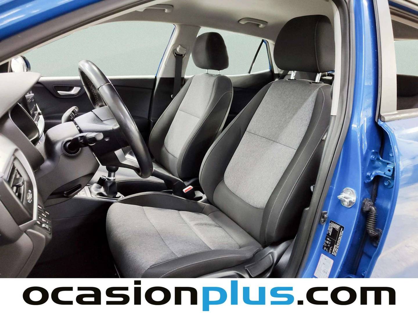 KIA Stonic Kia Stonic 1.2 DPi Concept (84 CV) barato