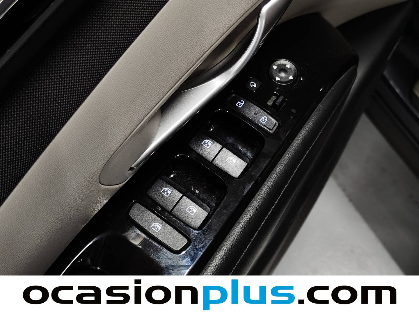 Hyundai Tucson Hyundai Tucson 1.6 CRDI 48V Style 4X4 DCT (136 CV) automático