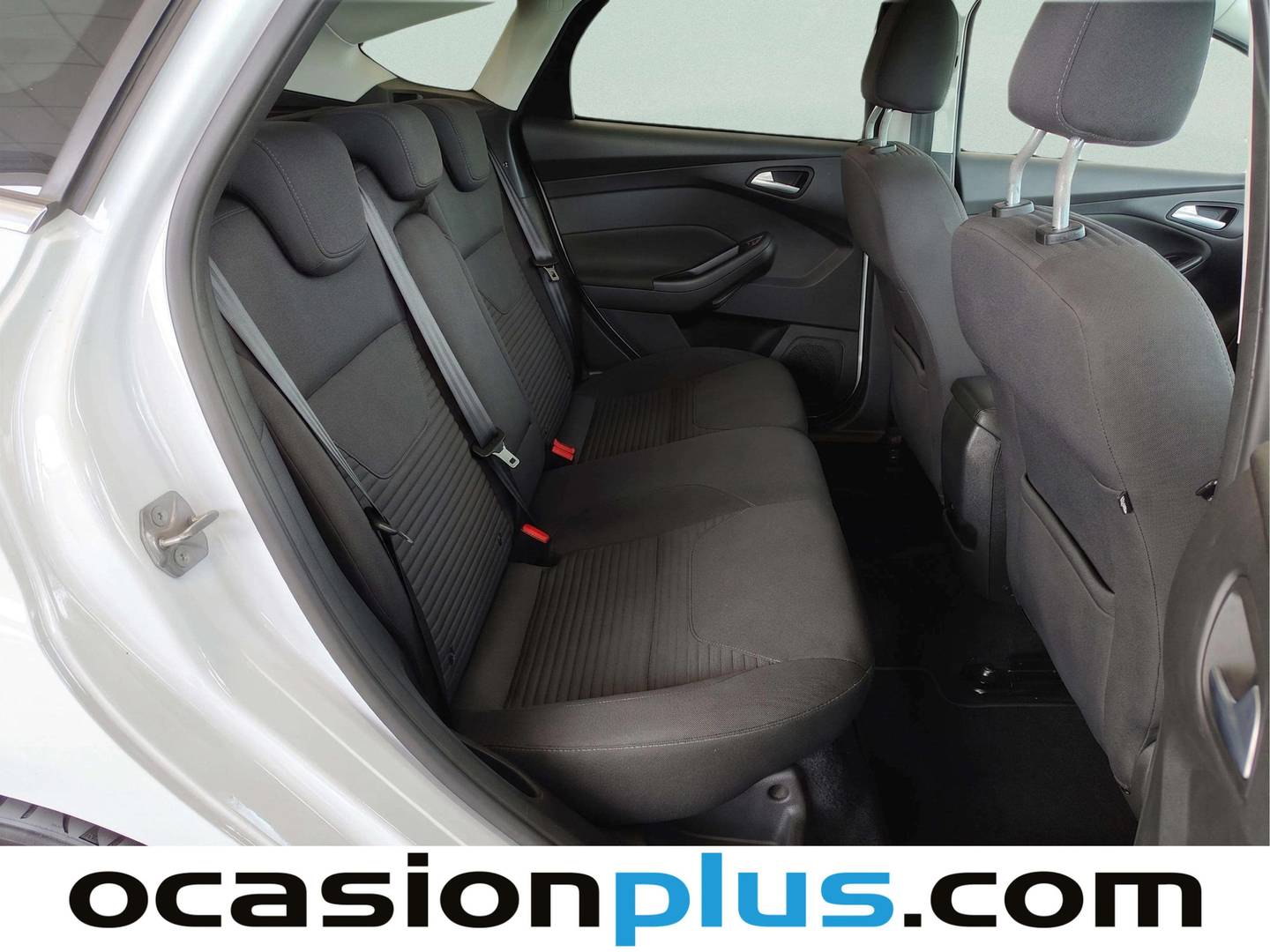 Ford Focus Ford Focus 1.0 Ecoboost S&S Titanium (125 CV) al mejor precio