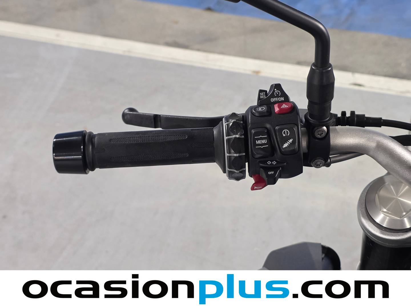 BMW Motorrad F 900 R BMW Motorrad F 900 R (105CV) manual