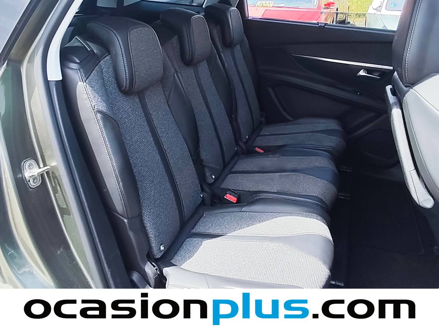 Peugeot 5008 Peugeot 5008 5008 BlueHDi 130 S&S Allure EAT8 (130 CV) 7 Plazas km 0